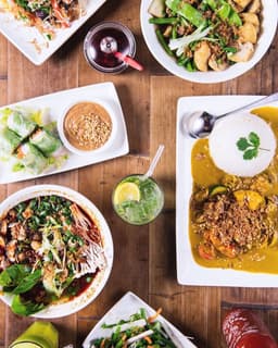 Pho - Recommended Halal restaurant