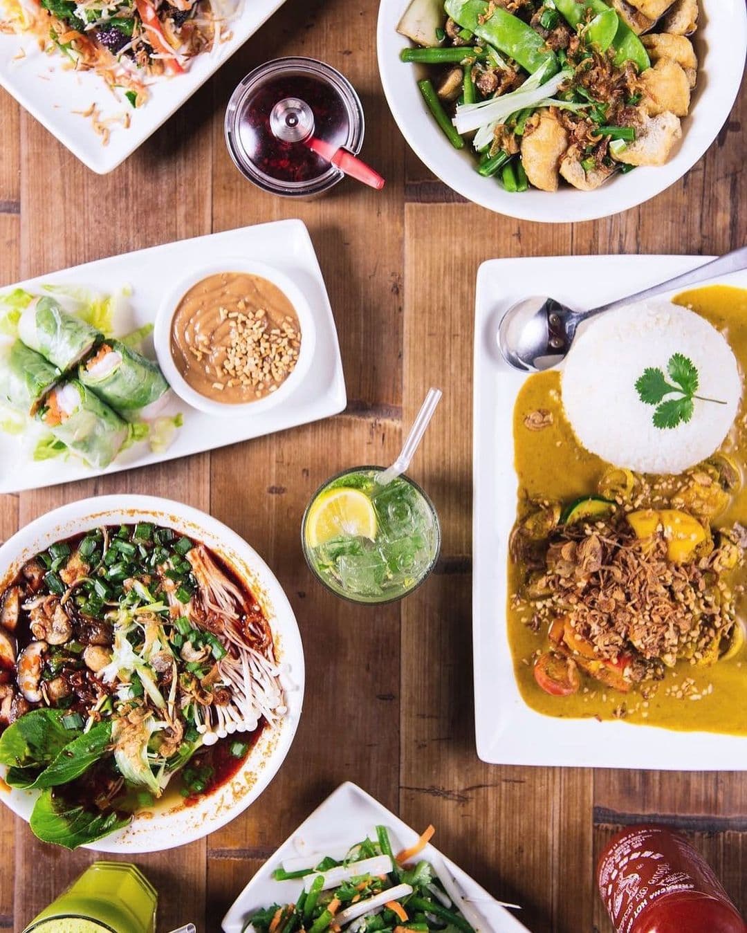 Pho - Halal restaurant