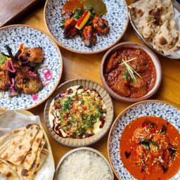 Three Falcons Gastropub - Recommended Halal restaurant