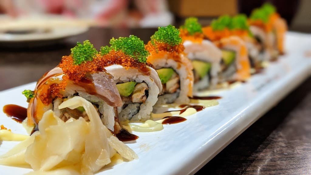 Eat Tokyo - Halal restaurant