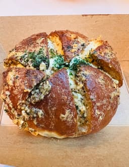 Ong Ong Buns - Recommended Halal restaurant