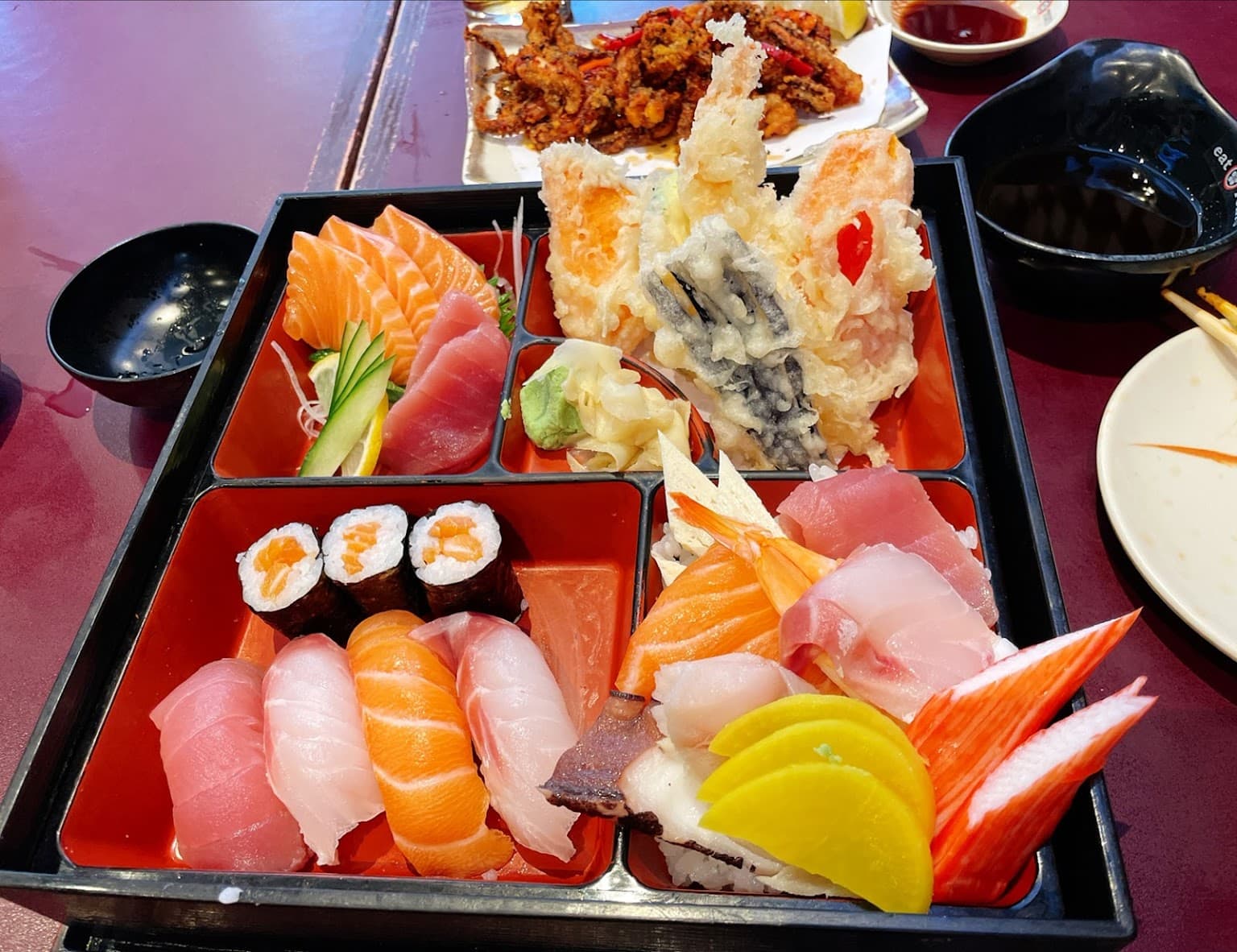 Eat Tokyo - Halal restaurant