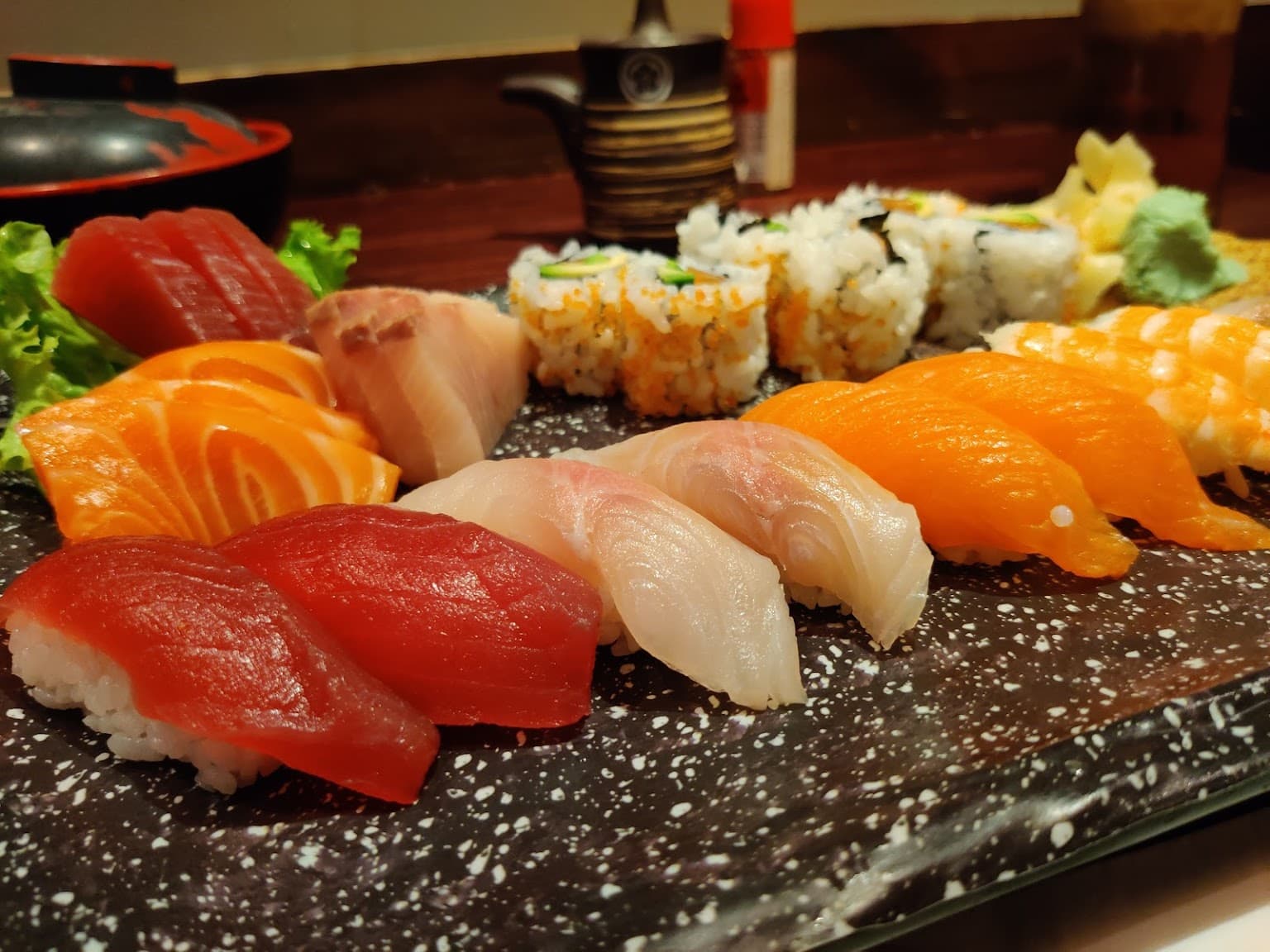 Eat Tokyo - Halal restaurant