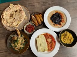 Chishuru - Recommended Halal restaurant