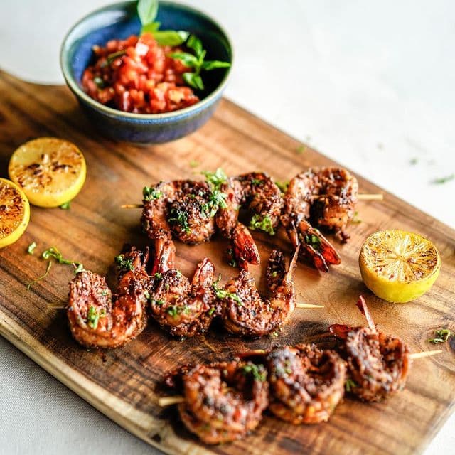 Ritu - Halal restaurant