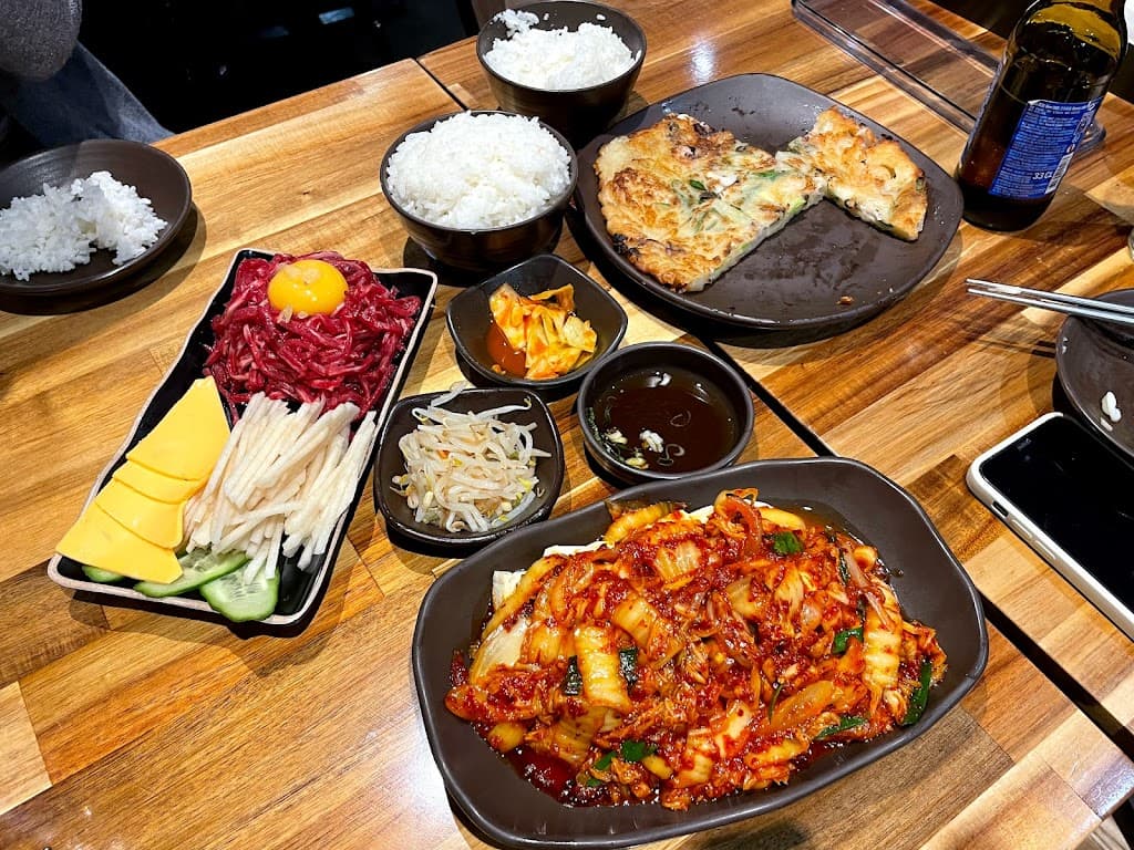 Assa - Halal restaurant