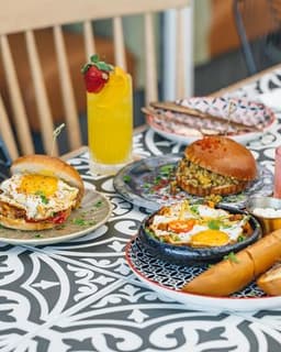 Bindas Eatery - Recommended Halal restaurant