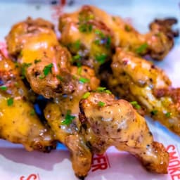 Smoke & Pepper - Recommended Halal restaurant