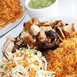 Assenheims 56 - Recommended Halal restaurant