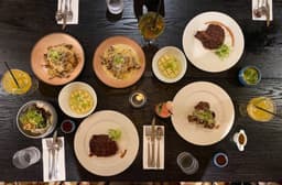 Meet Bros - Recommended Halal restaurant