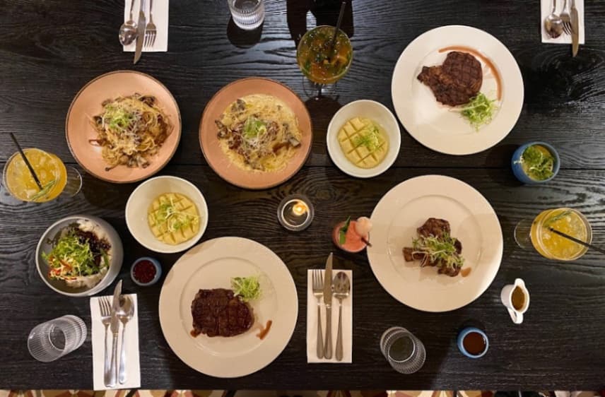 Meet Bros - Halal restaurant