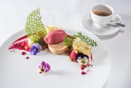 Oval - Recommended Halal restaurant