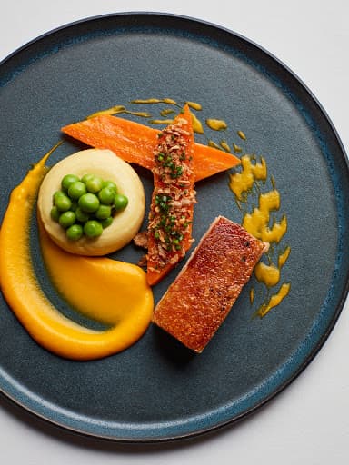 Galvin La Chapelle - Halal restaurant