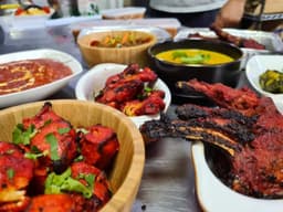 Bonani - Recommended Halal restaurant