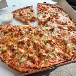 Chickana's - Recommended Halal restaurant