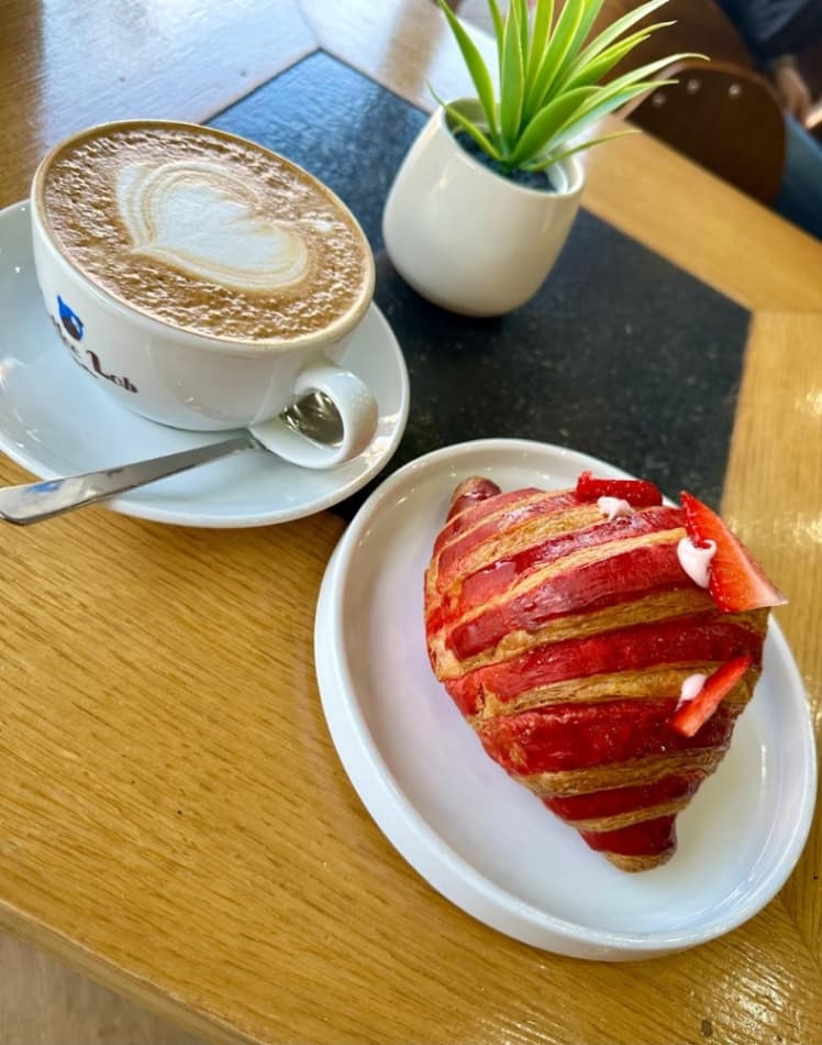 Coffee Lab Withington - Halal restaurant