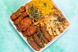 Mamas Soul Food - Recommended Halal restaurant