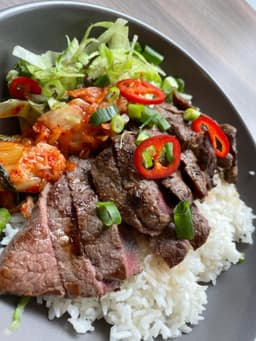 Meokja! - Recommended Halal restaurant