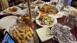 My Nawaab - Recommended Halal restaurant
