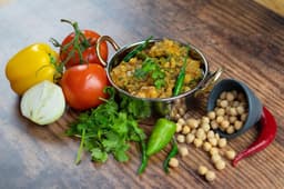 Mrs A's Kitchen - Recommended Halal restaurant