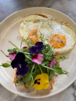 Hideaway - Recommended Halal restaurant