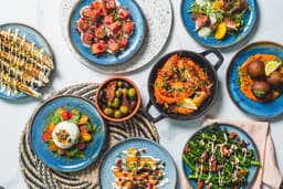 Gallio - Recommended Halal restaurant