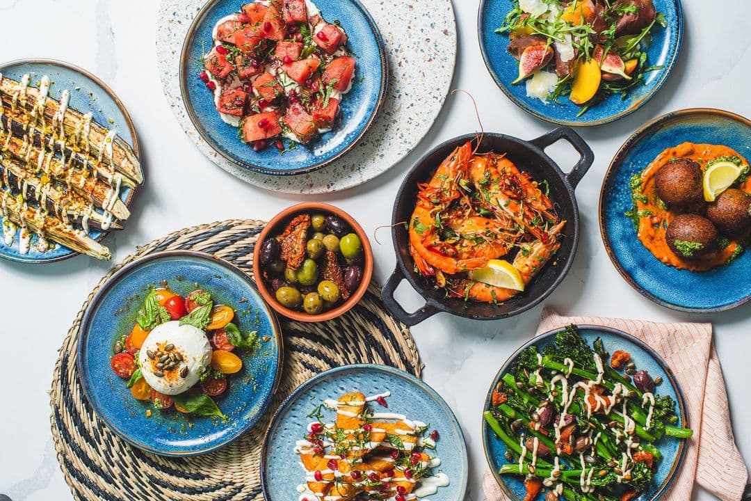 Gallio - Halal restaurant