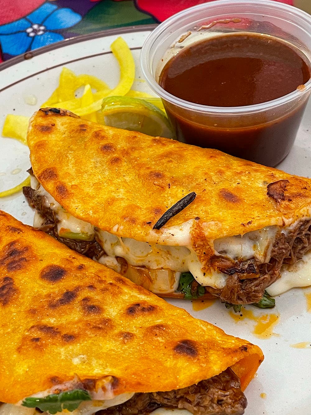 La Vaca Birria - Halal restaurant