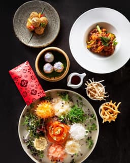 Chai Wu - Recommended Halal restaurant