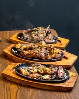 Rasoi - Recommended Halal restaurant