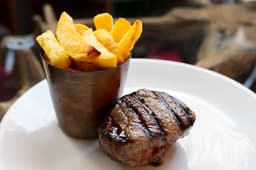 Omnino - Recommended Halal restaurant