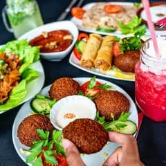 Loona - Recommended Halal restaurant