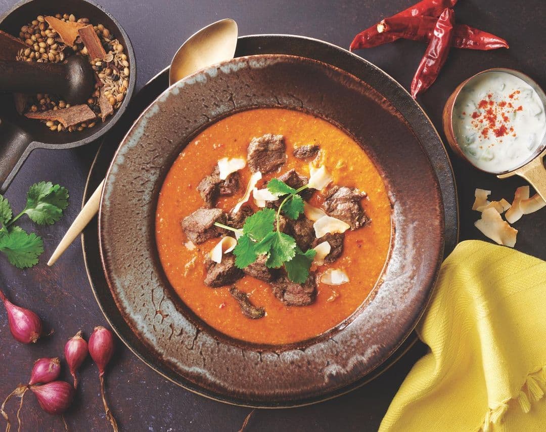 Cinnamon Kitchen - Halal restaurant