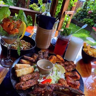 Alam Restaurant Coventry Road - Halal restaurant