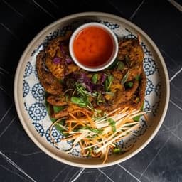 The Cardamom Room - Recommended Halal restaurant