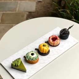 Pollen Bakery - Recommended Halal restaurant