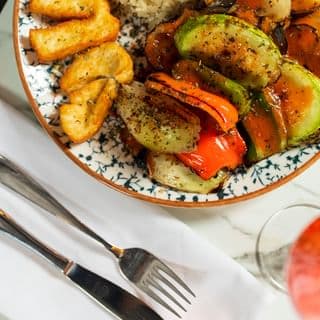 Hosh Golders Green - Halal restaurant