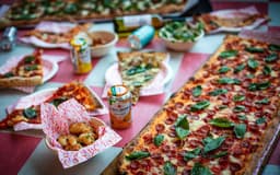 Slice - Recommended Halal restaurant