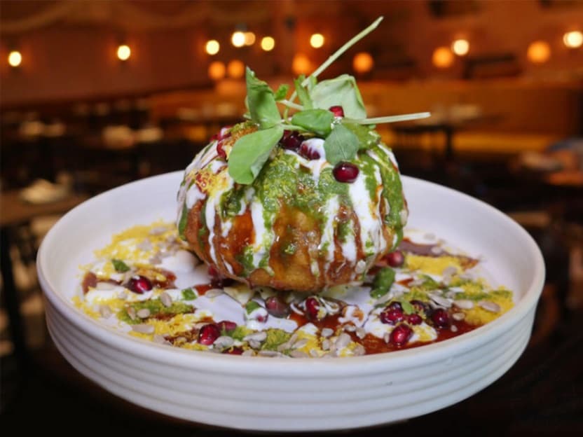 Kachori - Halal restaurant