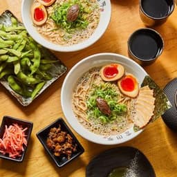 Kanada-Ya - Recommended Halal restaurant