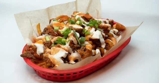 Crave Subs Berkeley - Halal restaurant