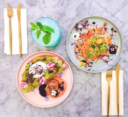 Feya - Recommended Halal restaurant