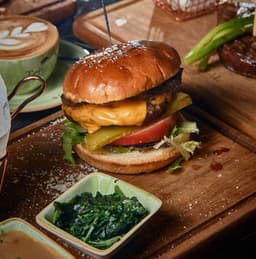 Tetto’s - Recommended Halal restaurant