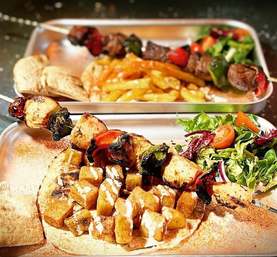 O’ Gosht - Halal restaurant