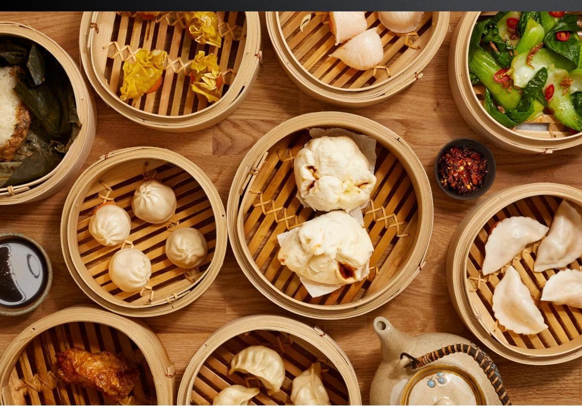 Bonda by Duck & Noodle - Halal restaurant