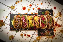 Primos - Recommended Halal restaurant