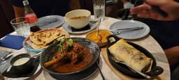 Mumbai 7 - Recommended Halal restaurant