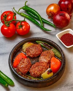 Bebek Baklava - Recommended Halal restaurant