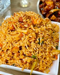 Taste of India - Recommended Halal restaurant