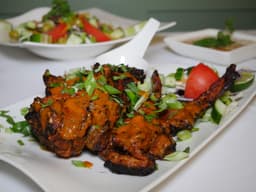 Haweli - Recommended Halal restaurant
